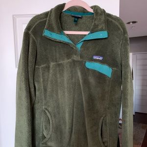 Women’s Patagonia Jacket